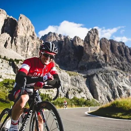 La Perla: The Leading Of The World Hotel Corvara In Badia