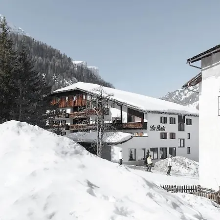 Hotel La Perla: The Leading Of The World Corvara In Badia
