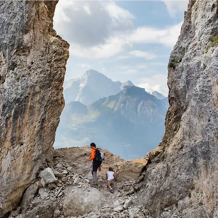 La Perla: The Leading Of The World Hotel Corvara In Badia