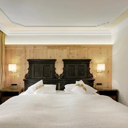 La Perla: The Leading Of The World Hotel