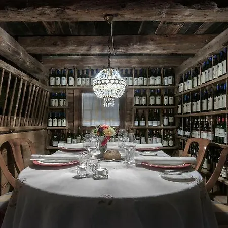 La Perla: The Leading Of The World