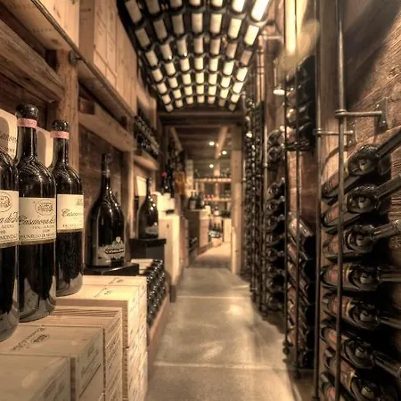 酒店 La Perla: The Leading Of The World 科瓦拉因巴迪亚