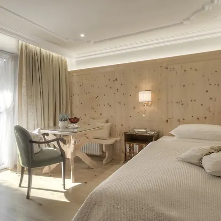 La Perla: The Leading Of The World 5* קורברה אין בדיה