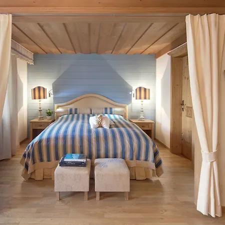 La Perla: The Leading Of The World 5* קורברה אין בדיה